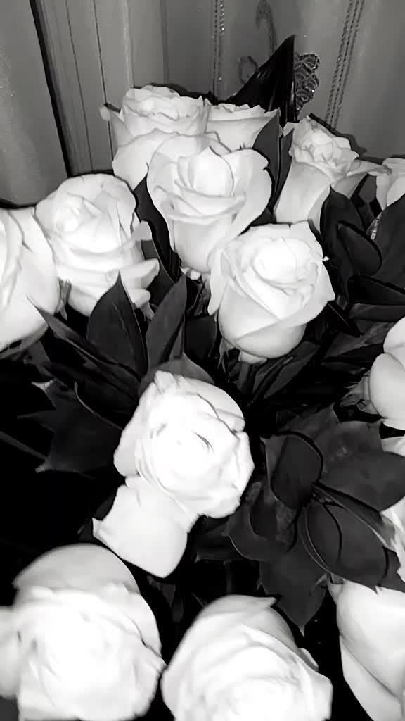 Serenity's Gentle Embrace Floral Array